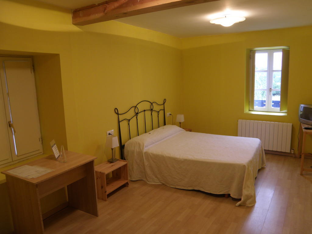 Casa Rural Ortulane Urduliz Room photo