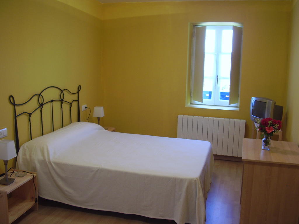 Casa Rural Ortulane Urduliz Room photo